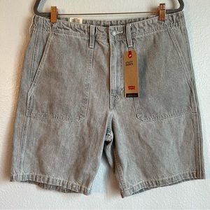 Levi’s Utility Shorts